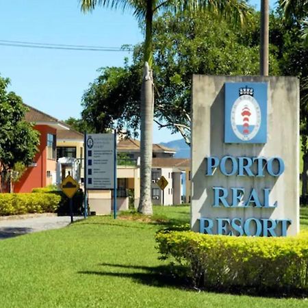 Porto Real Resort Suites, Paraiso Em Angra Mangaratiba Eksteriør billede
