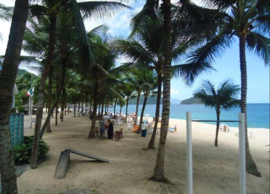 Porto Real Resort Suites, Paraiso Em Angra Mangaratiba Eksteriør billede