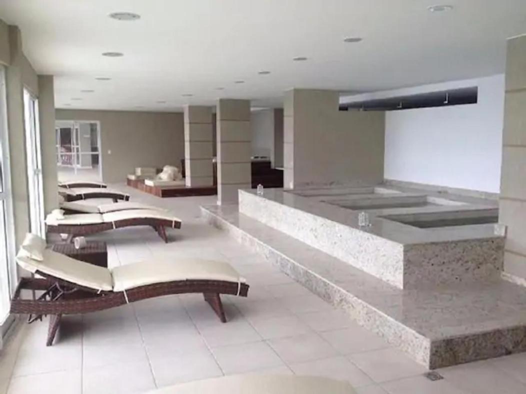Porto Real Resort Suites, Paraiso Em Angra Mangaratiba Eksteriør billede