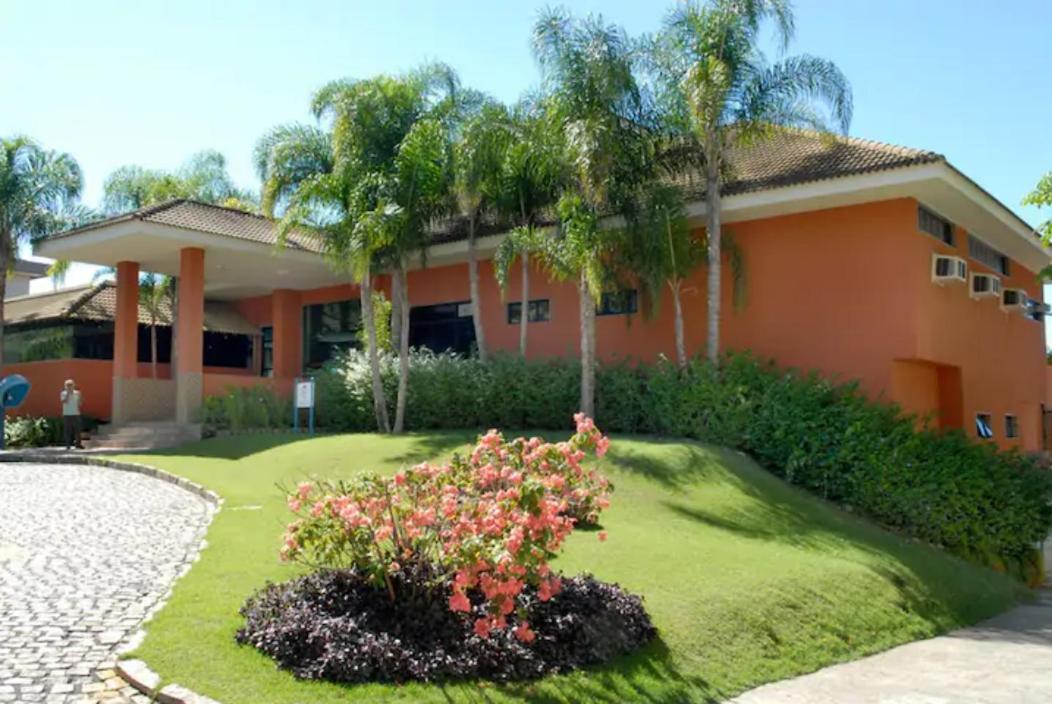 Porto Real Resort Suites, Paraiso Em Angra Mangaratiba Eksteriør billede