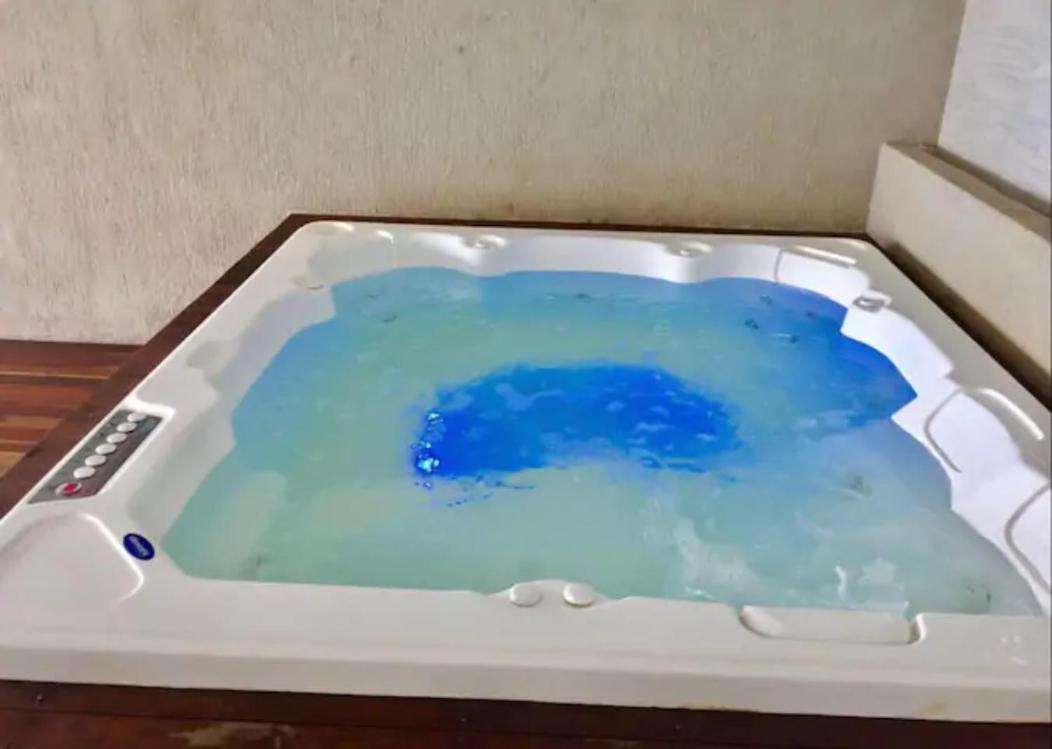 Porto Real Resort Suites, Paraiso Em Angra Mangaratiba Eksteriør billede