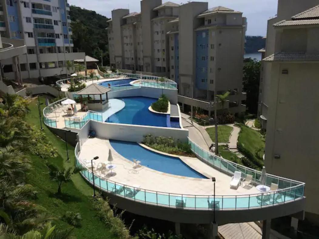 Porto Real Resort Suites, Paraiso Em Angra Mangaratiba Eksteriør billede