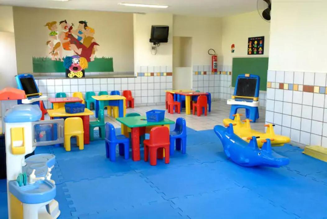 Porto Real Resort Suites, Paraiso Em Angra Mangaratiba Eksteriør billede