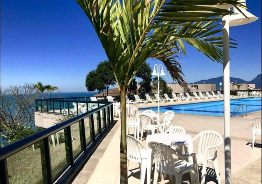 Porto Real Resort Suites, Paraiso Em Angra Mangaratiba Eksteriør billede