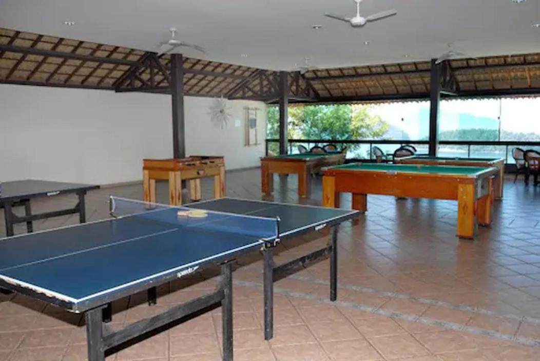Porto Real Resort Suites, Paraiso Em Angra Mangaratiba Eksteriør billede